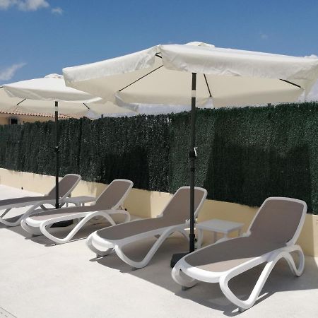 Villa Los Castos Immaculate 2-Bed Villa Arboleas エクステリア 写真