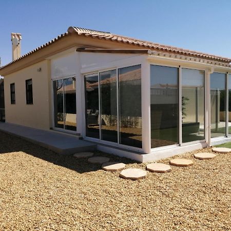 Villa Los Castos Immaculate 2-Bed Villa Arboleas エクステリア 写真