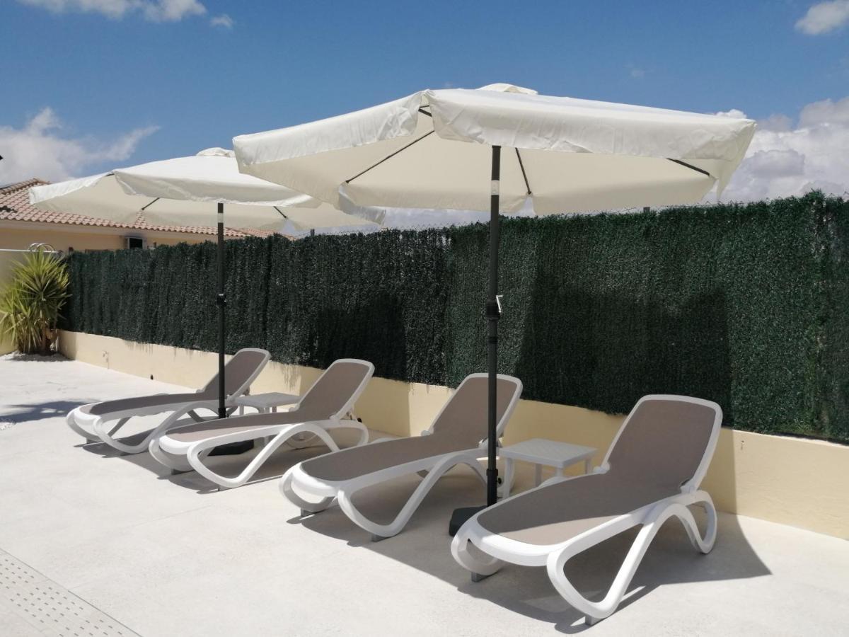Villa Los Castos Immaculate 2-Bed Villa Arboleas エクステリア 写真