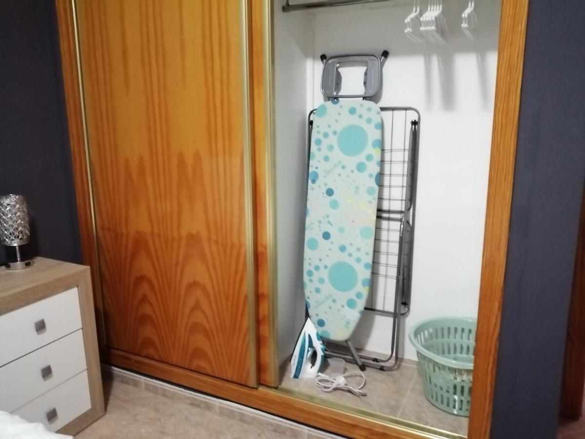 Villa Los Castos Immaculate 2-Bed Villa Arboleas エクステリア 写真