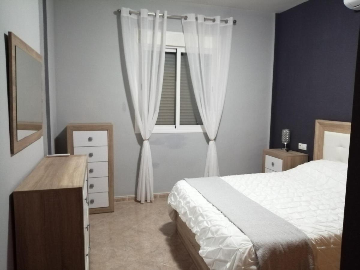 Villa Los Castos Immaculate 2-Bed Villa Arboleas エクステリア 写真