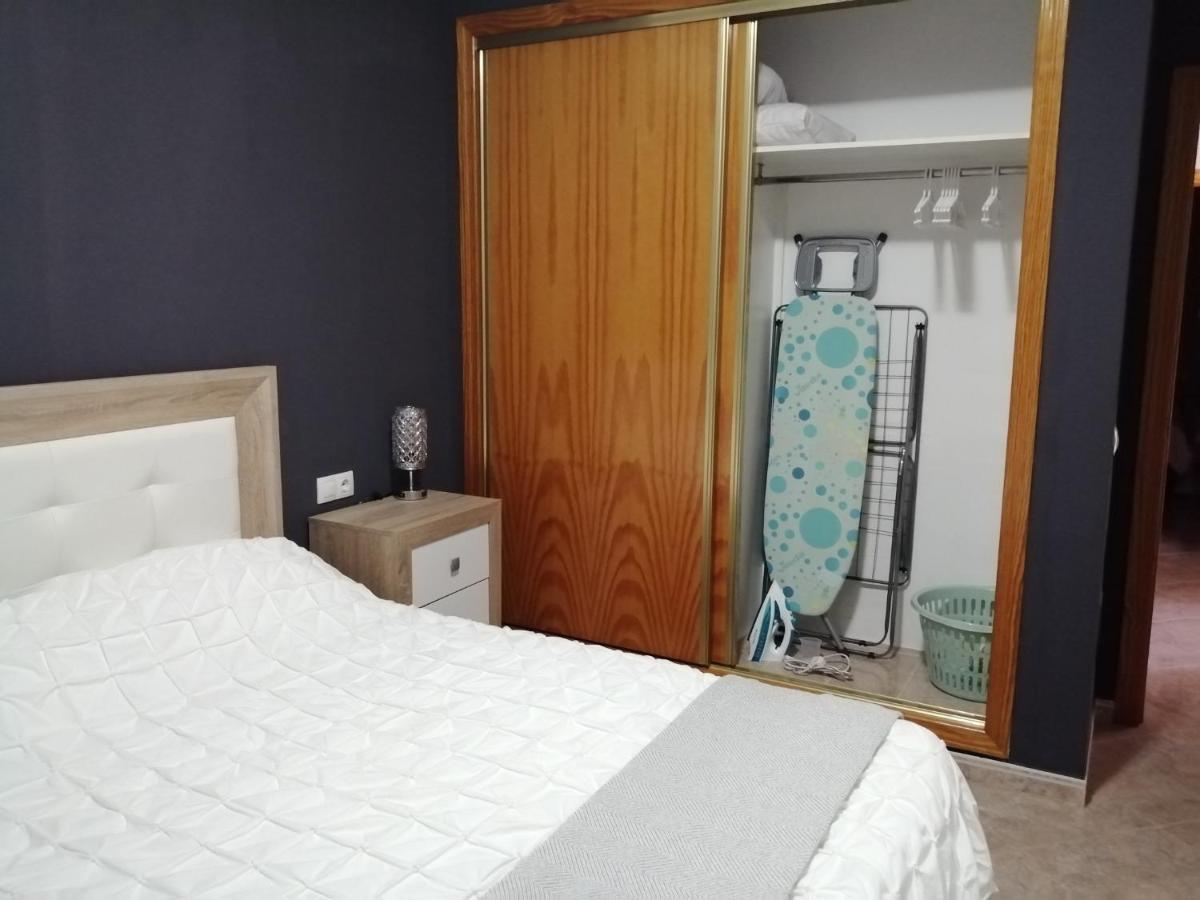 Villa Los Castos Immaculate 2-Bed Villa Arboleas エクステリア 写真