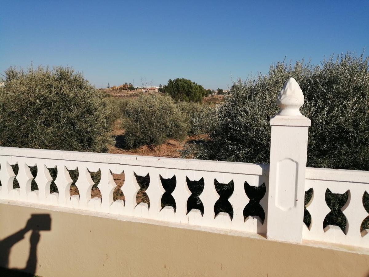 Villa Los Castos Immaculate 2-Bed Villa Arboleas エクステリア 写真