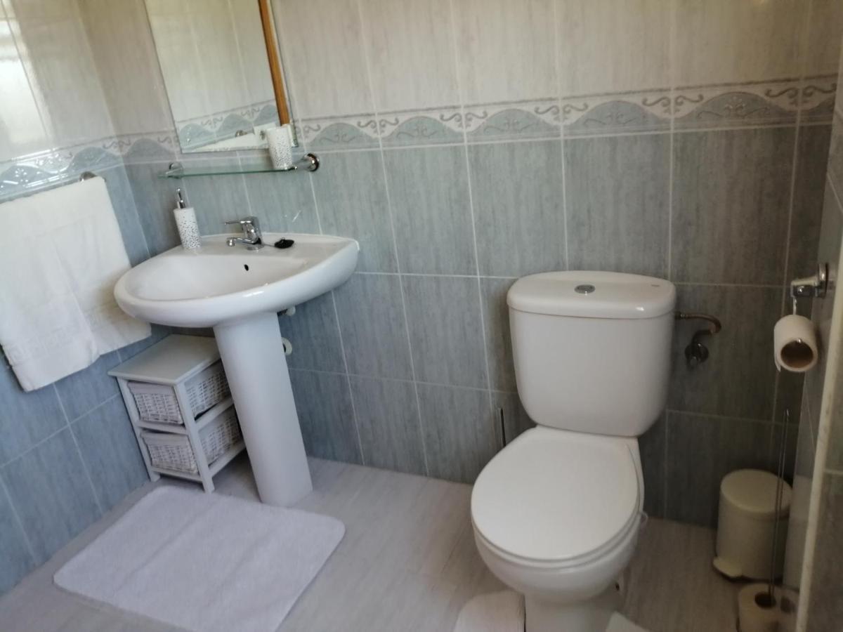 Villa Los Castos Immaculate 2-Bed Villa Arboleas エクステリア 写真