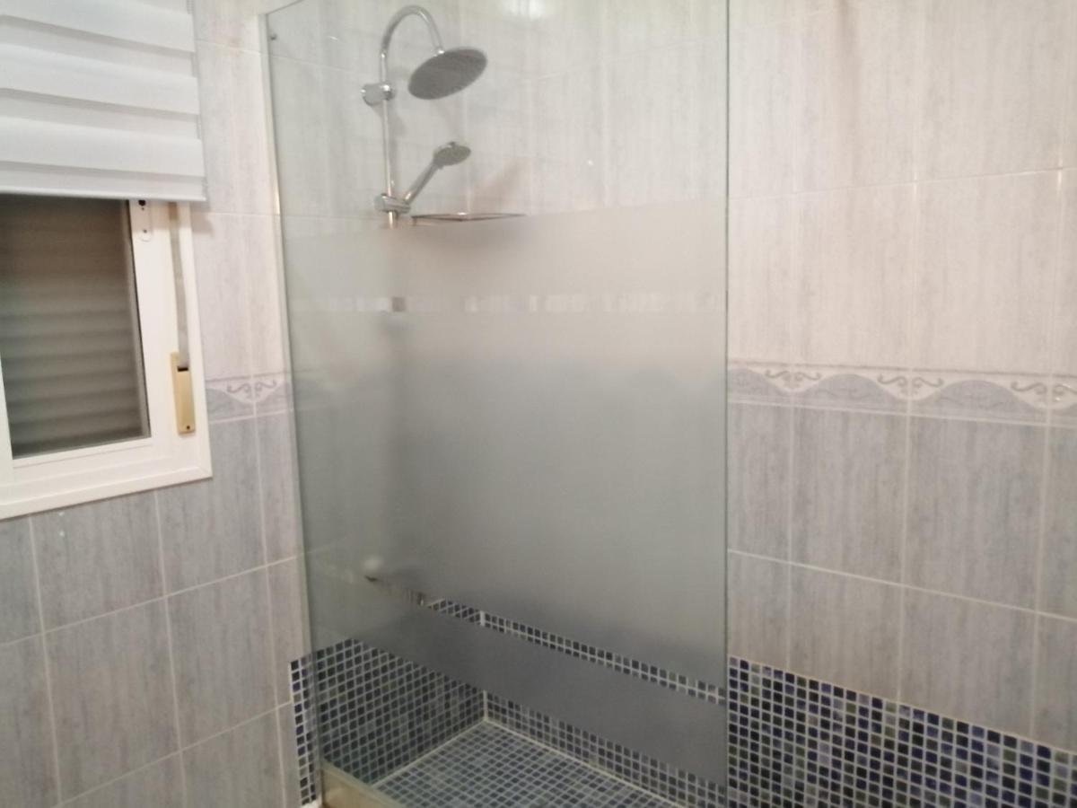 Villa Los Castos Immaculate 2-Bed Villa Arboleas エクステリア 写真