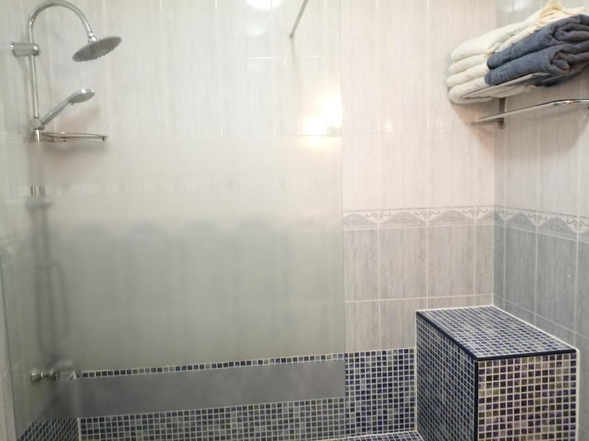 Villa Los Castos Immaculate 2-Bed Villa Arboleas エクステリア 写真