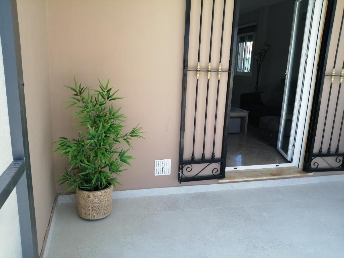 Villa Los Castos Immaculate 2-Bed Villa Arboleas エクステリア 写真