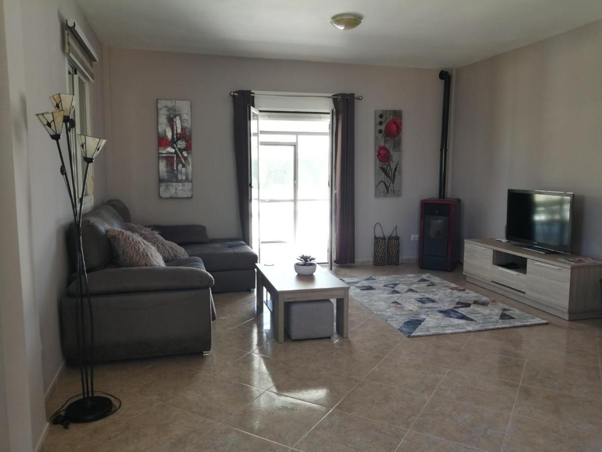 Villa Los Castos Immaculate 2-Bed Villa Arboleas エクステリア 写真