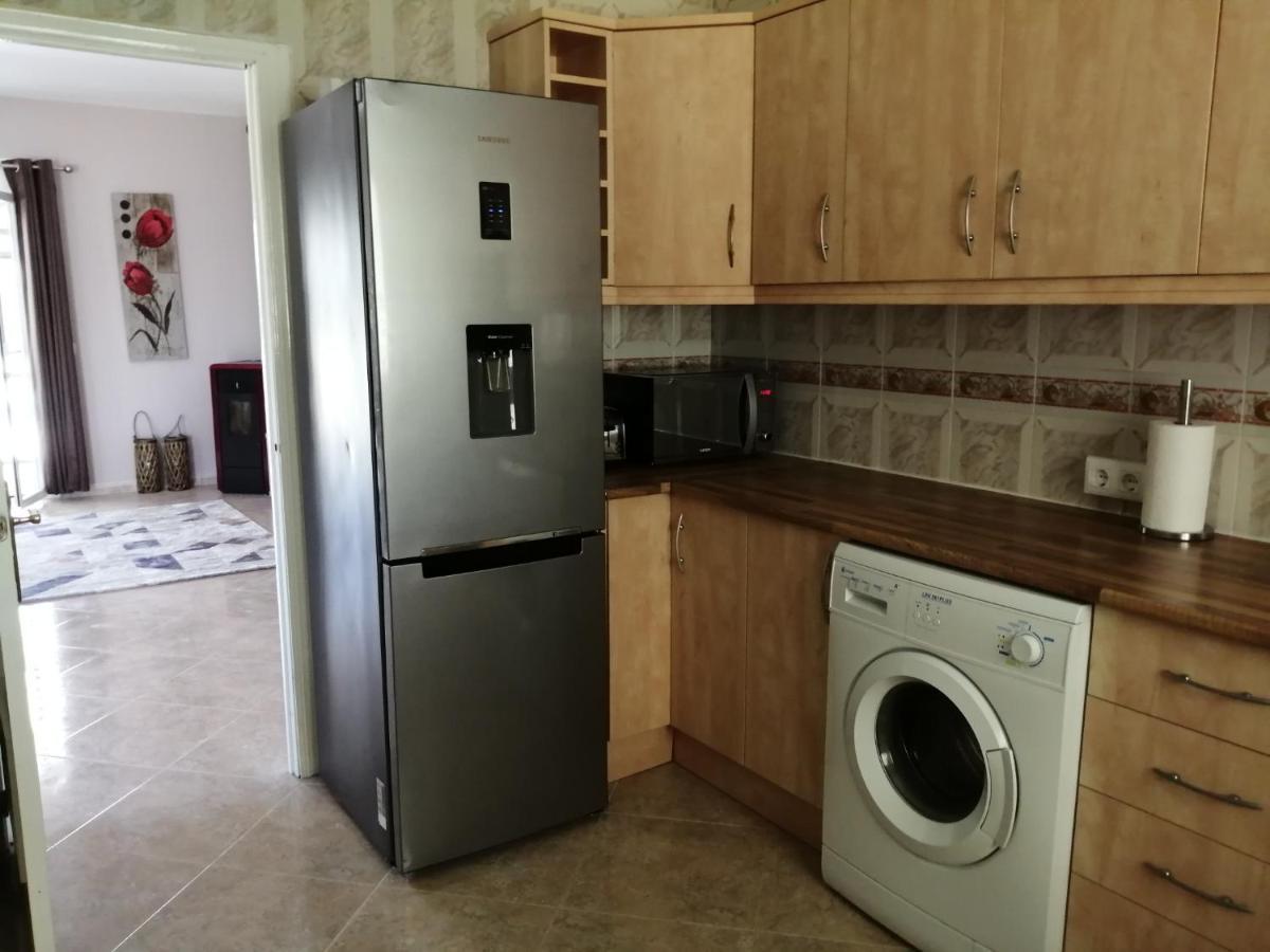 Villa Los Castos Immaculate 2-Bed Villa Arboleas エクステリア 写真